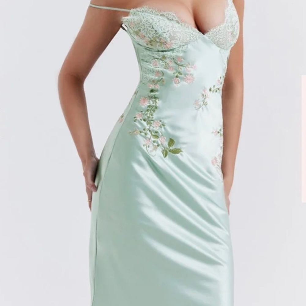 House of CB Fallon dress